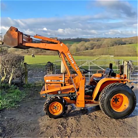 used mini loader for sale